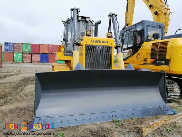 LIUGONG B160 DOZER 4.5m³