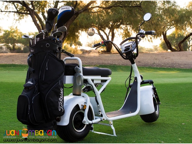 Golf Mobility Scooter