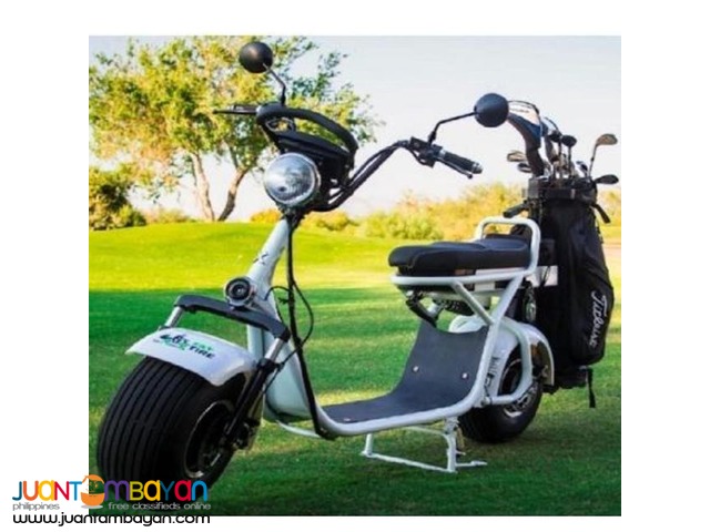 Golf Mobility Scooter