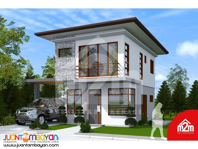 Looking for Your DREAM HOME in Lapulapu?