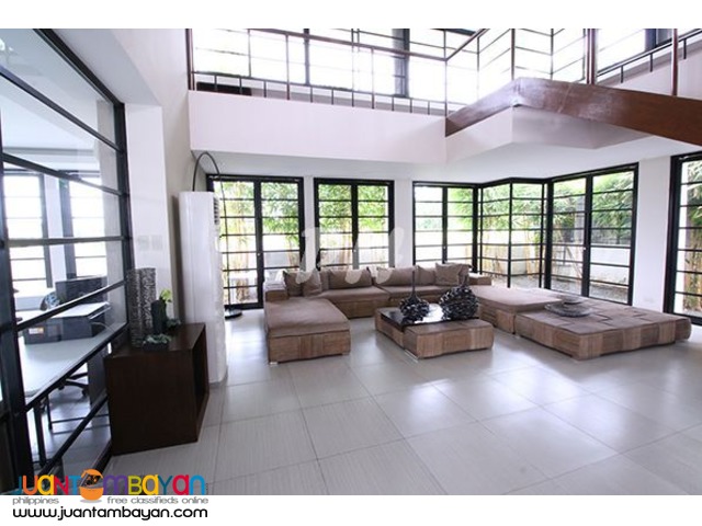 Luxury House and Lot in Sta. Rosa Laguna at 50.2M PH794