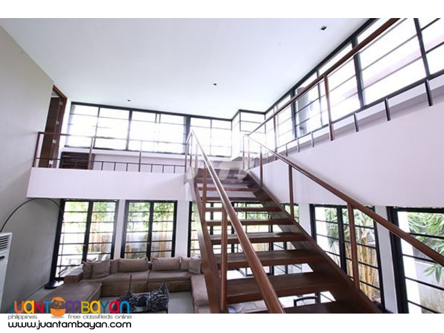 Luxury House and Lot in Sta. Rosa Laguna at 50.2M PH794