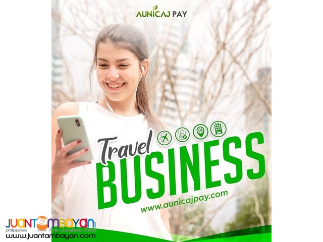 System for Travel Tours, Airline Ticketing business