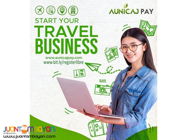 System for Travel Tours, Airline Ticketing business