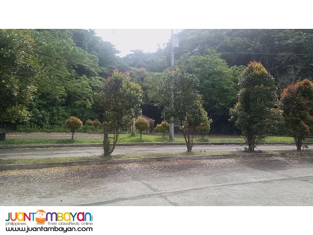 Residential/Vacation Lots PALO ALTO Tanay Rizal