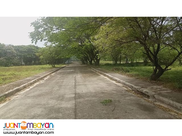 Residential/Vacation Lots PALO ALTO Tanay Rizal