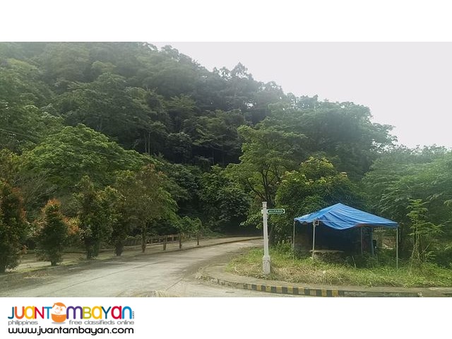 Residential/Vacation Lots PALO ALTO Tanay Rizal