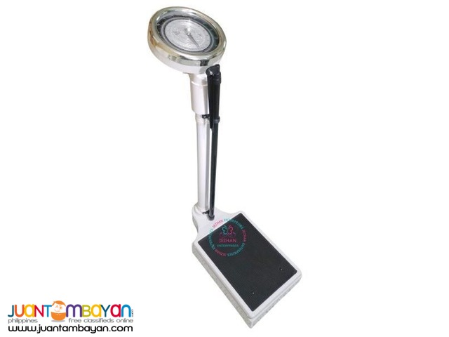 Analog Weighing Scale