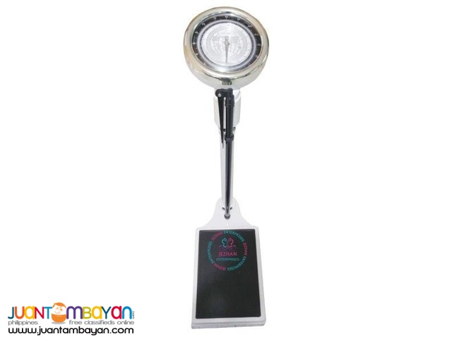 Analog Weighing Scale