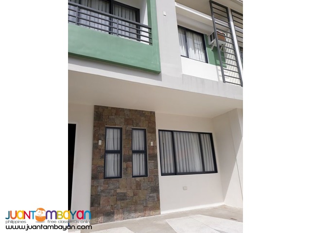 Mira Valley at Havila Taytay by Filinvest near SM