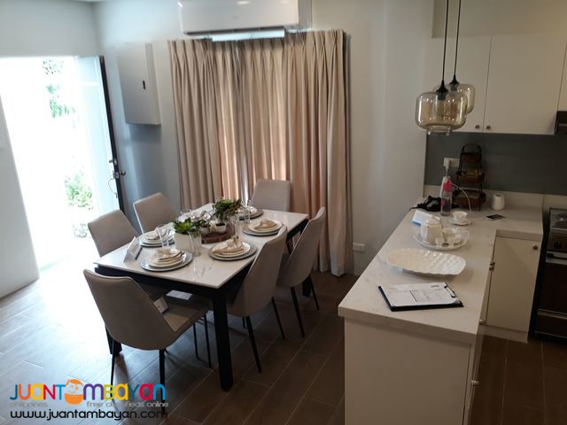 Mira Valley at Havila Taytay by Filinvest near SM