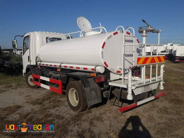 WATER TRUCK 4000L