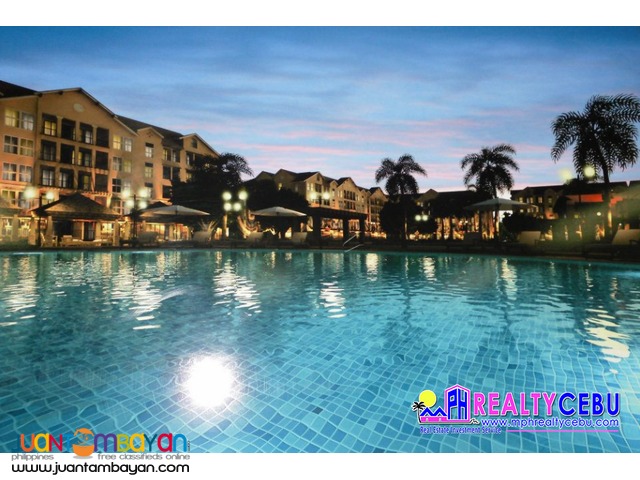 3 BR RFO CONDO SANREMO OASIS CITY DI MARE IN SRP CEBU 