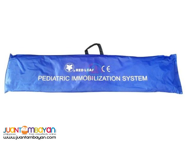 Pediatric Immobilization  System