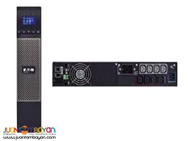 Eaton 5px 1500VA - 1350Watts Line Interactive UPS 