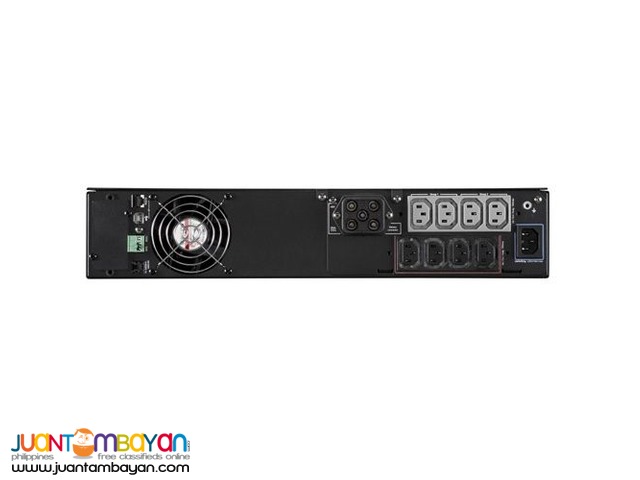 Eaton 5px 1500VA - 1350Watts Line Interactive UPS 