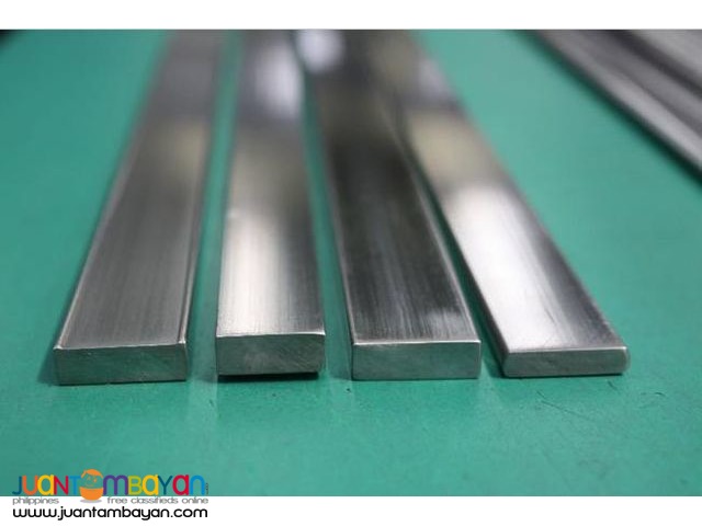 Stainless Flat Bar in General Santos