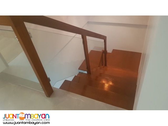 4BR Sampaloc Manila Townhouse near Ubelt Lacson ave