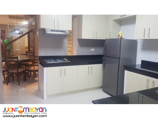 4BR Sampaloc Manila Townhouse near Ubelt Lacson ave