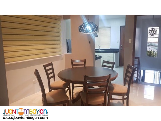 4BR Sampaloc Manila Townhouse near Ubelt Lacson ave