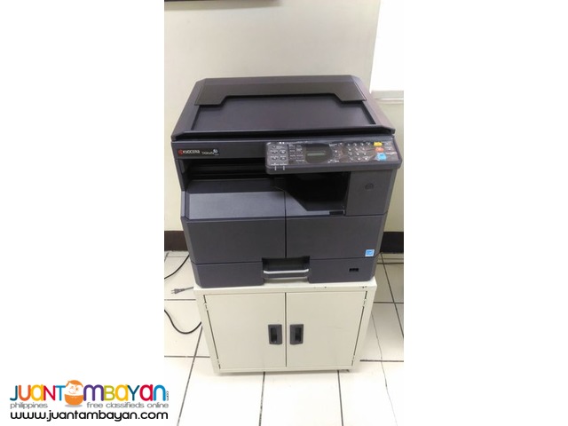 Xerox Copier Machine Brand New