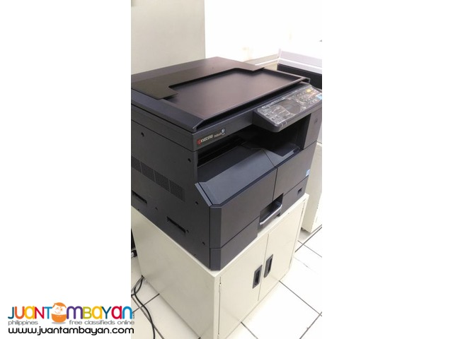 Xerox Copier Machine Brand New