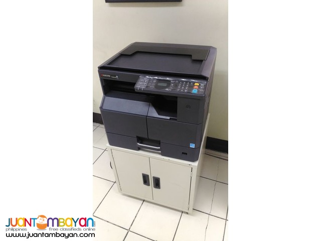 Xerox Copier Machine Brand New