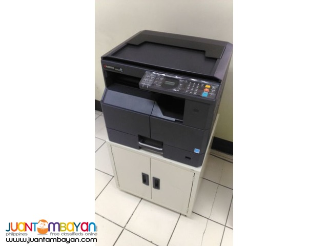 Xerox Copier Machine Brand New