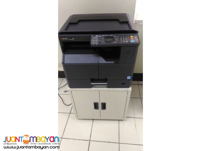 Xerox Copier Machine Brand New