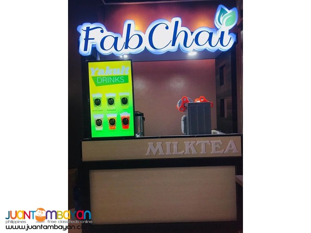 Most Affordable Milk Tea Franchise in the Philippines