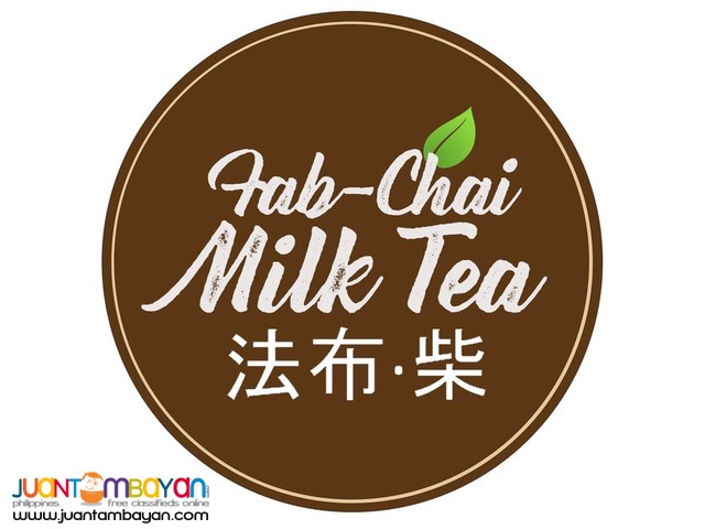 Most Affordable Milk Tea Franchise in the Philippines