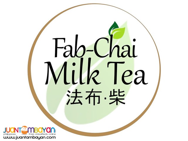 Most Affordable Milk Tea Franchise in the Philippines