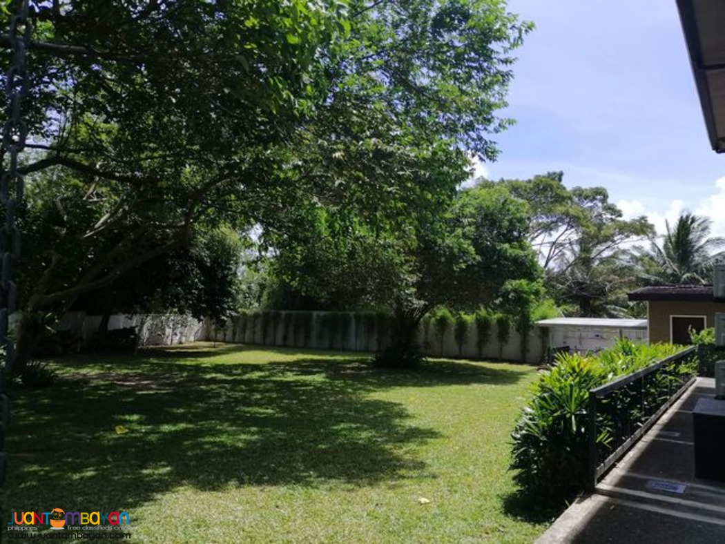 Sariaya, quezon house & lot for sale