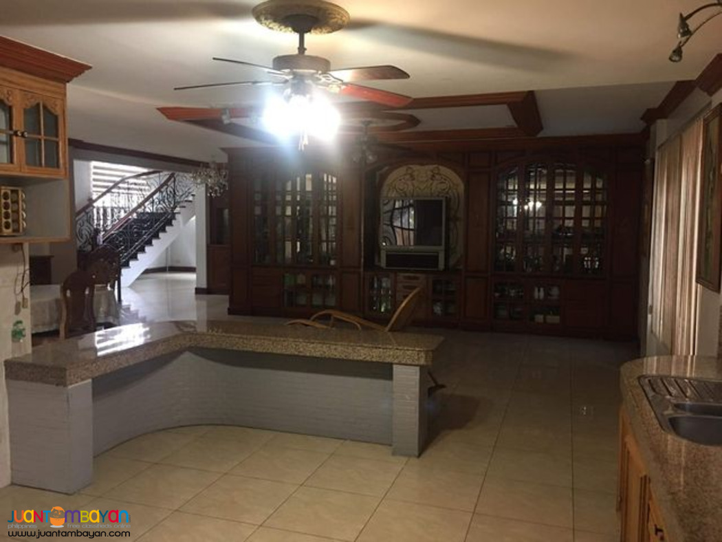 Xavierville 3 Subd.,Quezon City House for sale