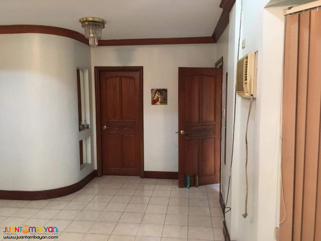 Xavierville 3 Subd.,Quezon City House for sale