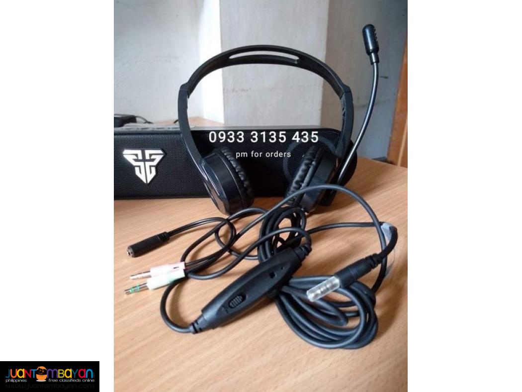 Rapoo Headset - For Sale