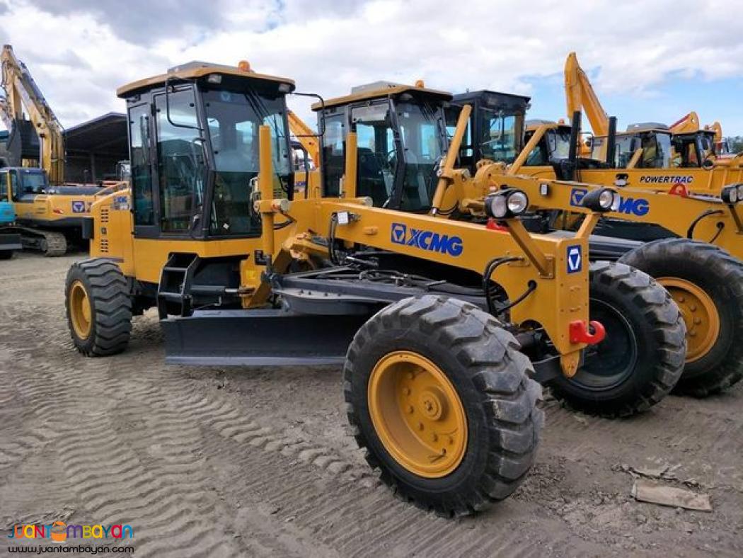 XCMG GR1003 MOTOR GRADER