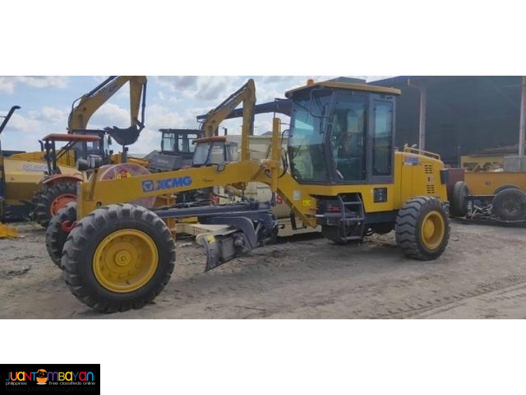 XCMG GR1003 MOTOR GRADER