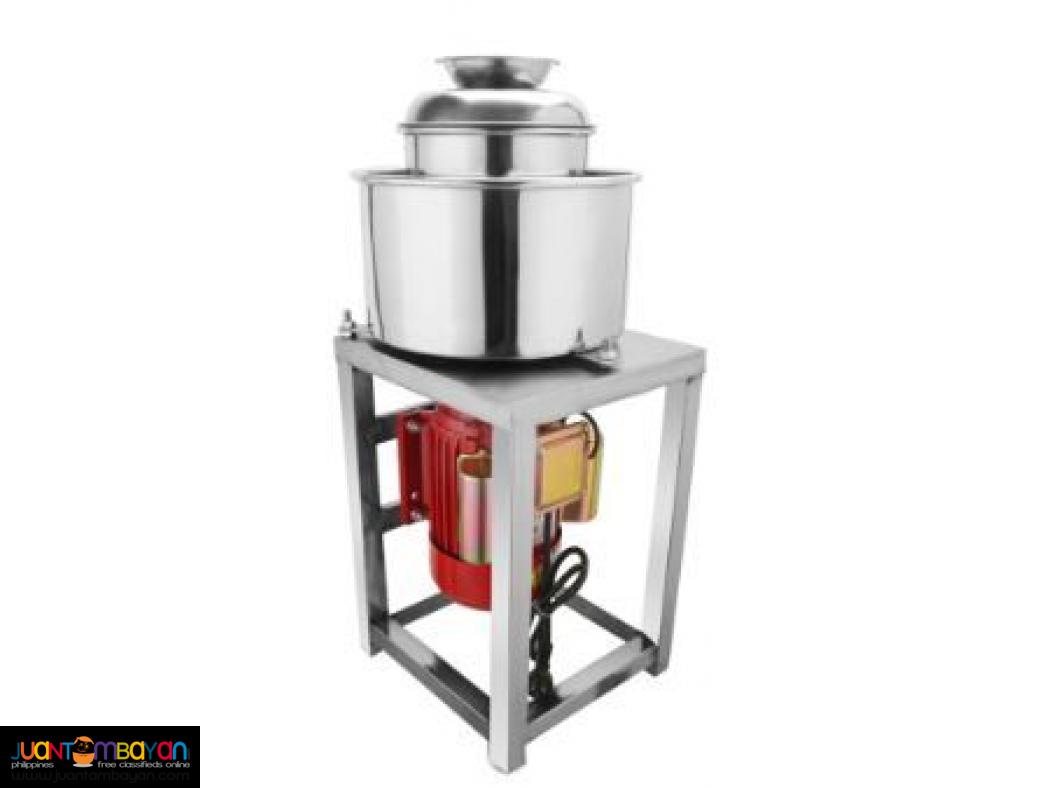 XH-20 MEATBALL FORMING MACHINE 