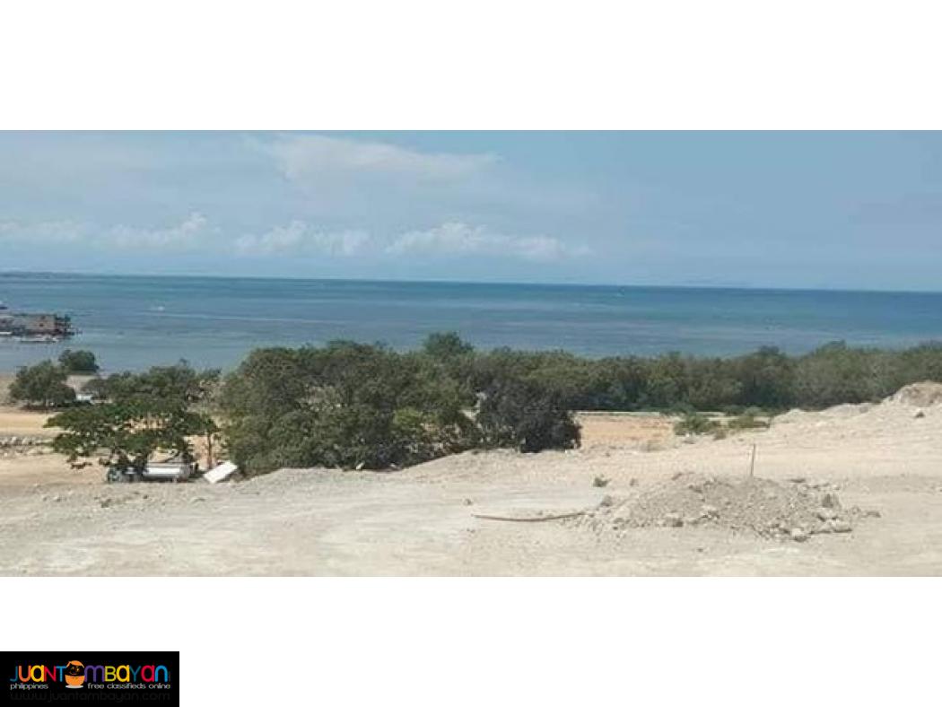 South Coast Lian Batangas beach lot