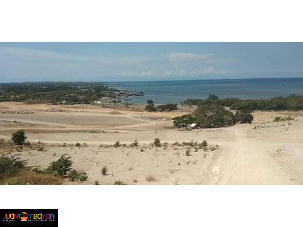 South Coast Lian Batangas beach lot