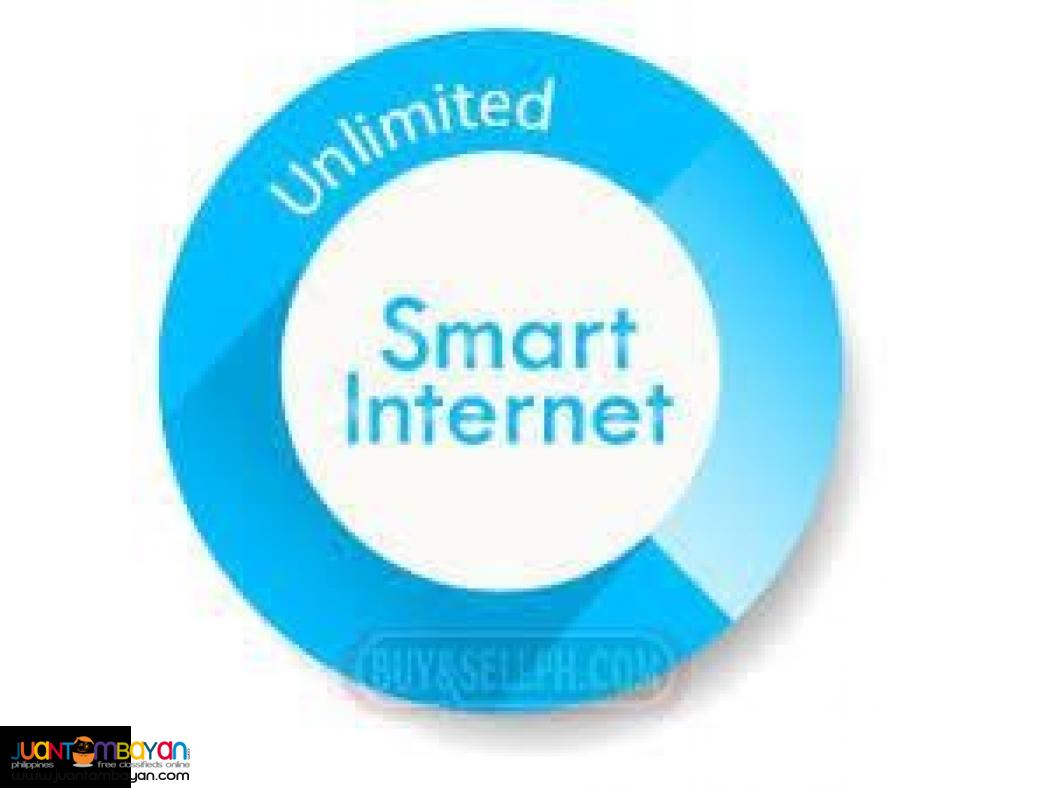 The One Leading On Mobile Internet Smart Unlimited Internet Sim!