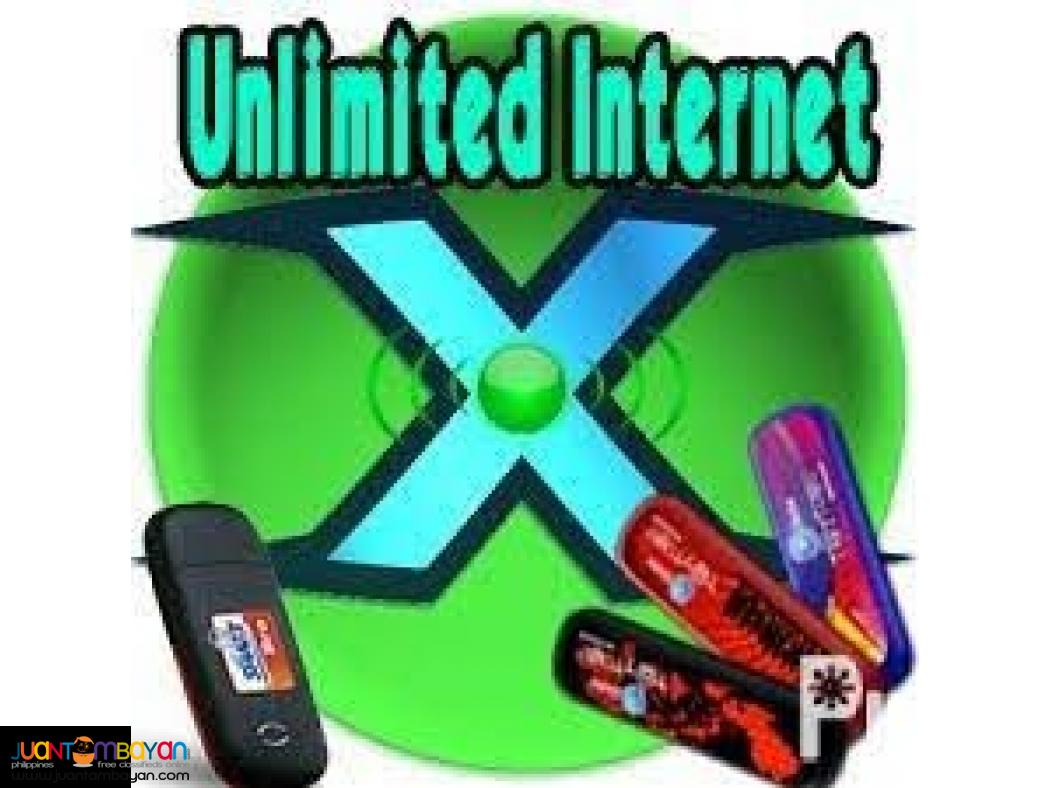 The One Leading On Mobile Internet Smart Unlimited Internet Sim!