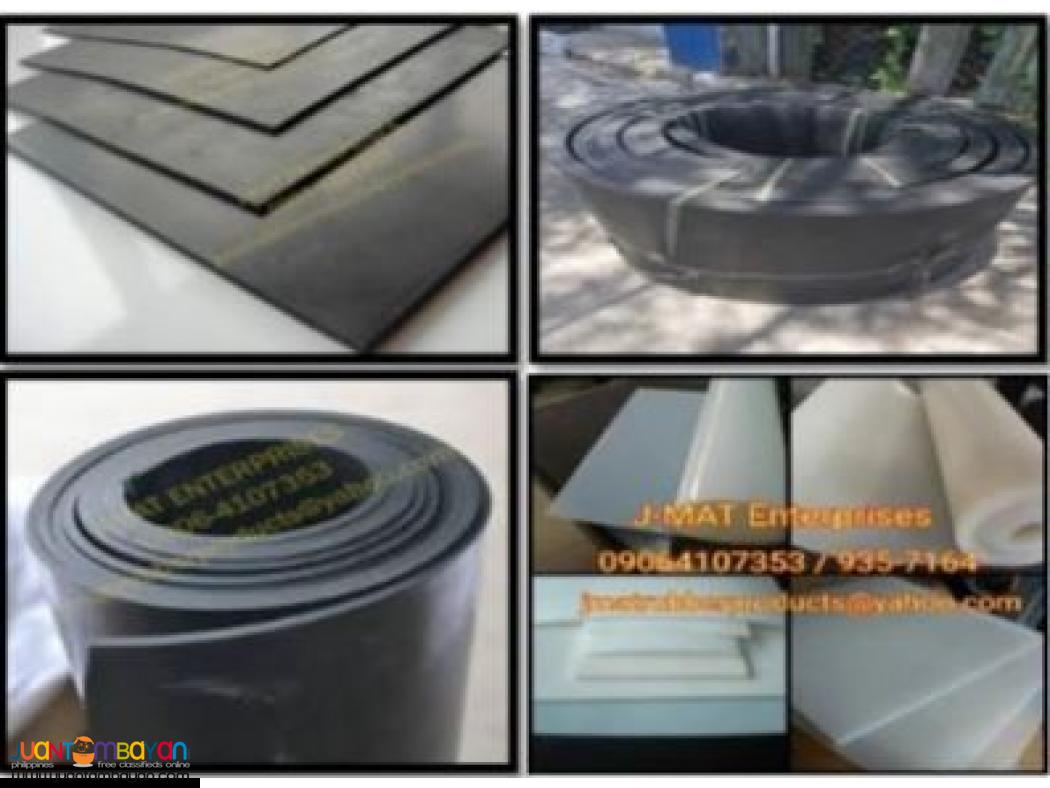 AFFORDABLE AND HIGH-QUALITY RUBBER PRODUCTS