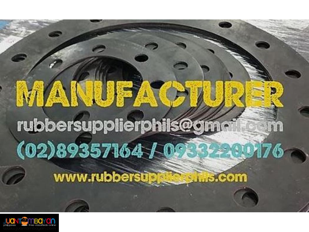 AFFORDABLE AND HIGH-QUALITY RUBBER PRODUCTS