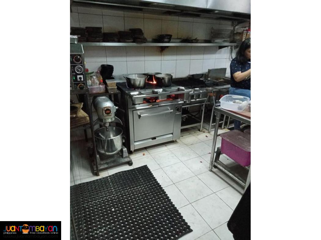 Oven Repair and Services