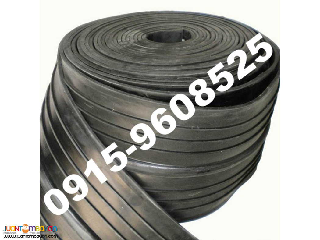 Rubber Waterstop, Water Stop, PVC Waterstop, Waterbar, Waterstopper