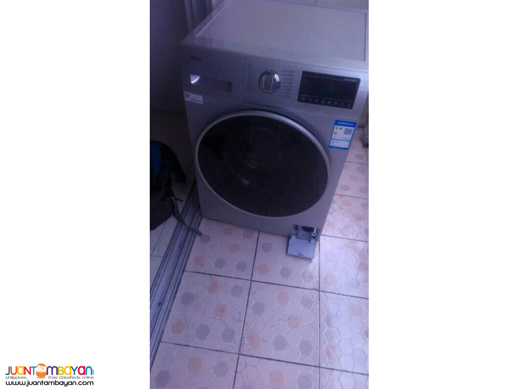 Samsung Washing Machine Repair Services