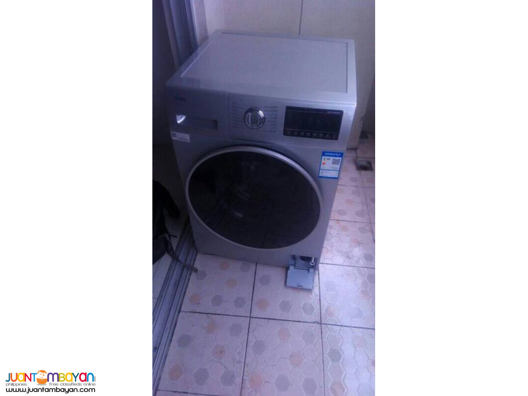 Samsung Washing Machine Repair Services