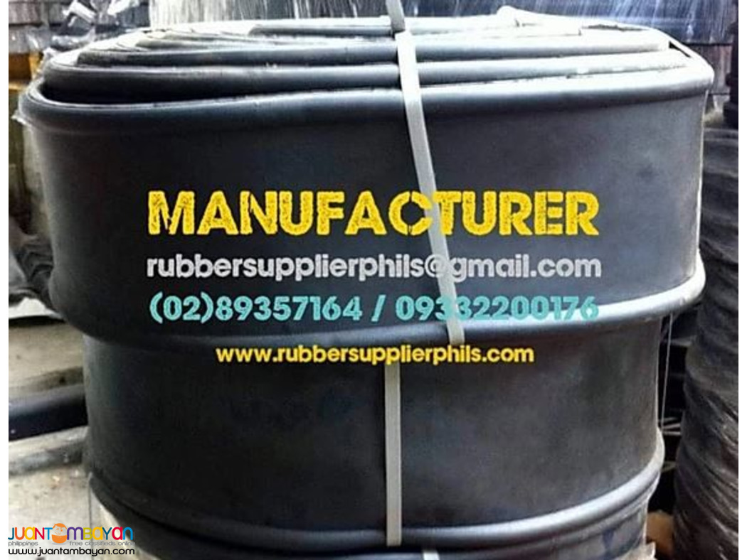 RUBBER WATERSTOP 